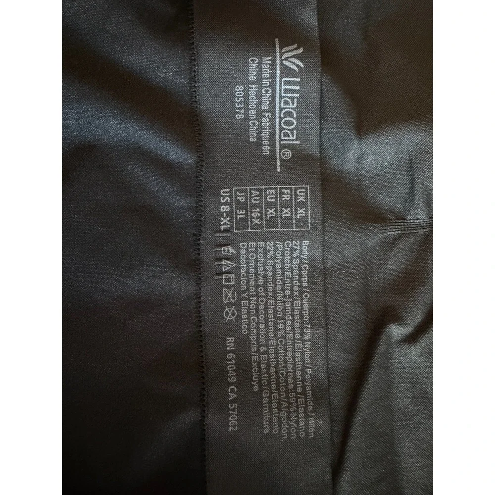 Wacoal nwot authentic